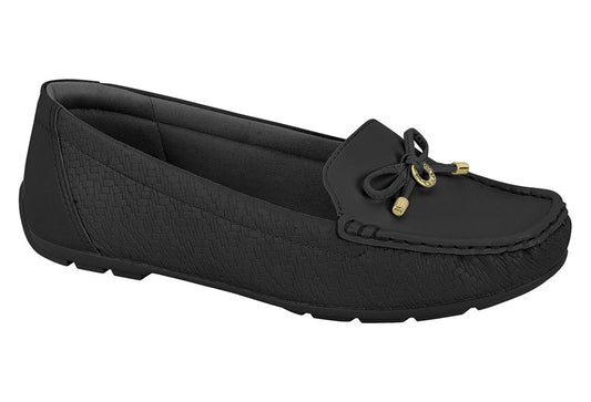 Mocasin Negro - Modare